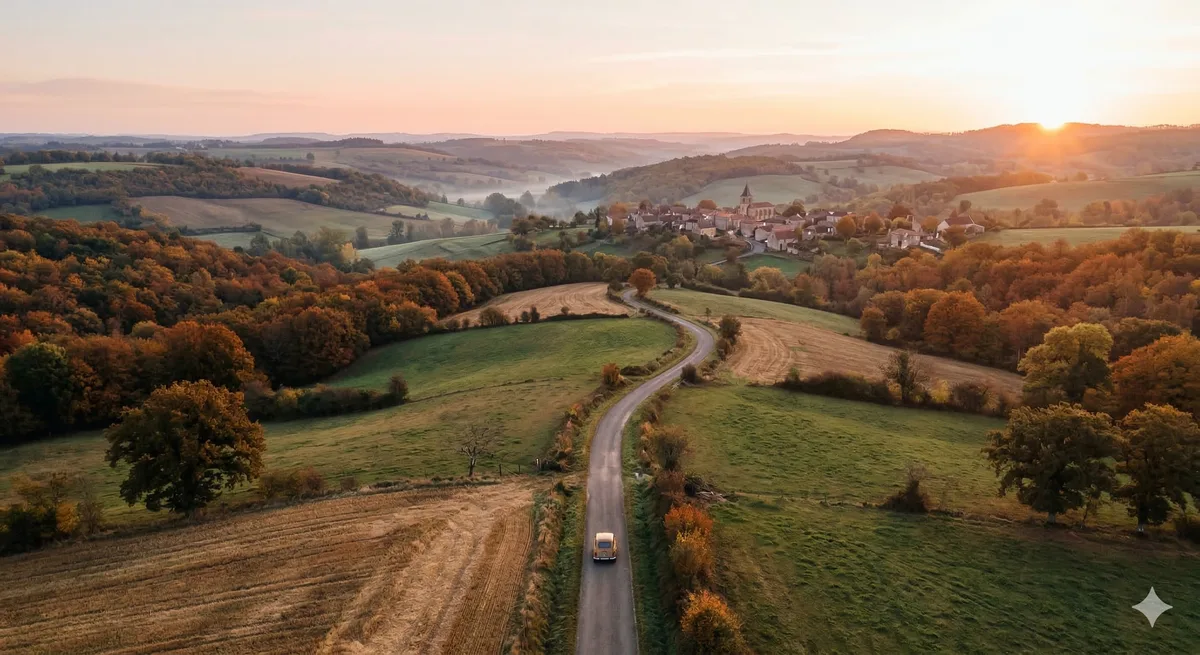 La Diagonale du Vide... ou de la Paix ?
